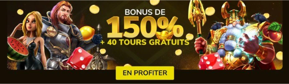 Kings chance casino